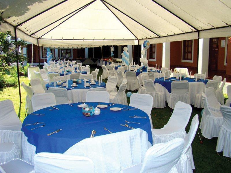 Hotel Arrecife De Coral San Cristóbal de Las Casas Eksteriør billede