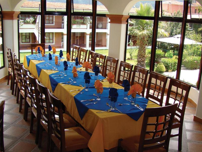Hotel Arrecife De Coral San Cristóbal de Las Casas Eksteriør billede