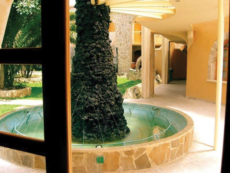 Hotel Arrecife De Coral San Cristóbal de Las Casas Eksteriør billede